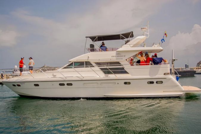 Horizon 56 | Charlotte