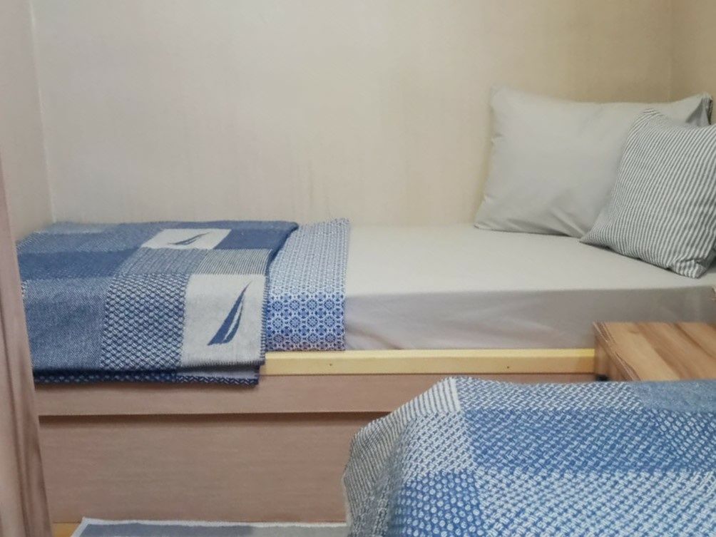 Gulet 98 | Sener Kaptan