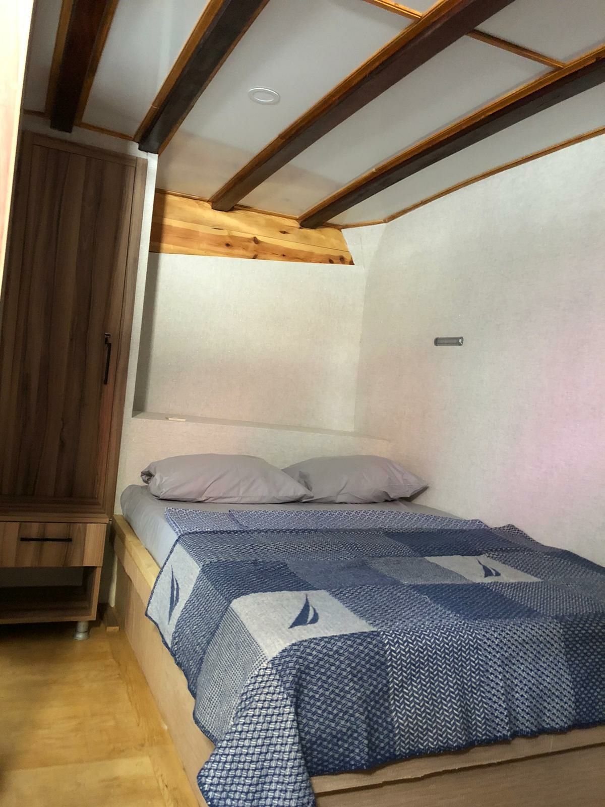 Gulet 98 | Sener Kaptan