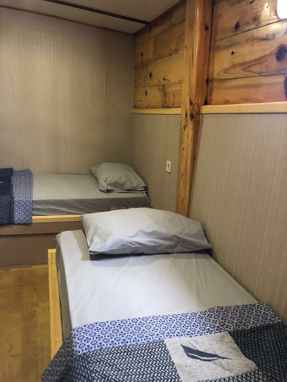 Gulet 98 | Sener Kaptan