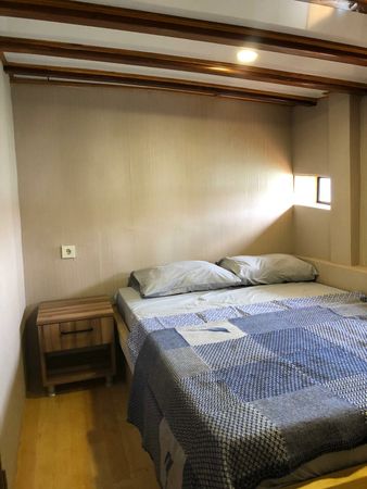 Gulet 98 | Sener Kaptan