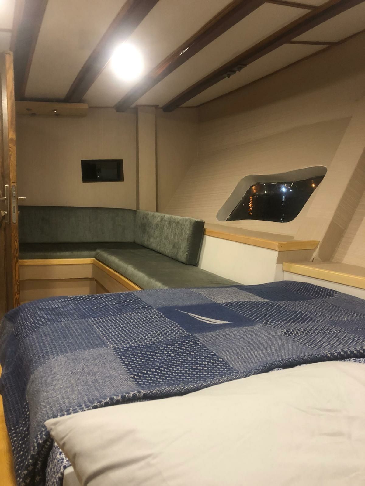 Gulet 98 | Sener Kaptan