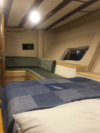 Gulet 98 | Sener Kaptan