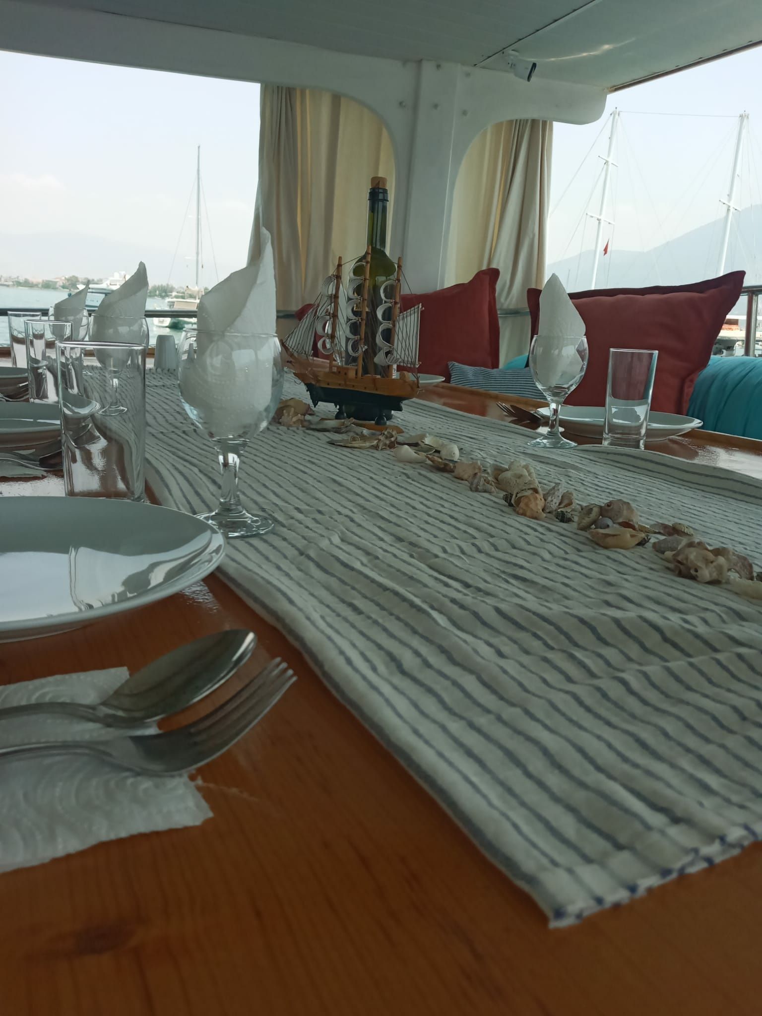 Gulet 98 | Sener Kaptan