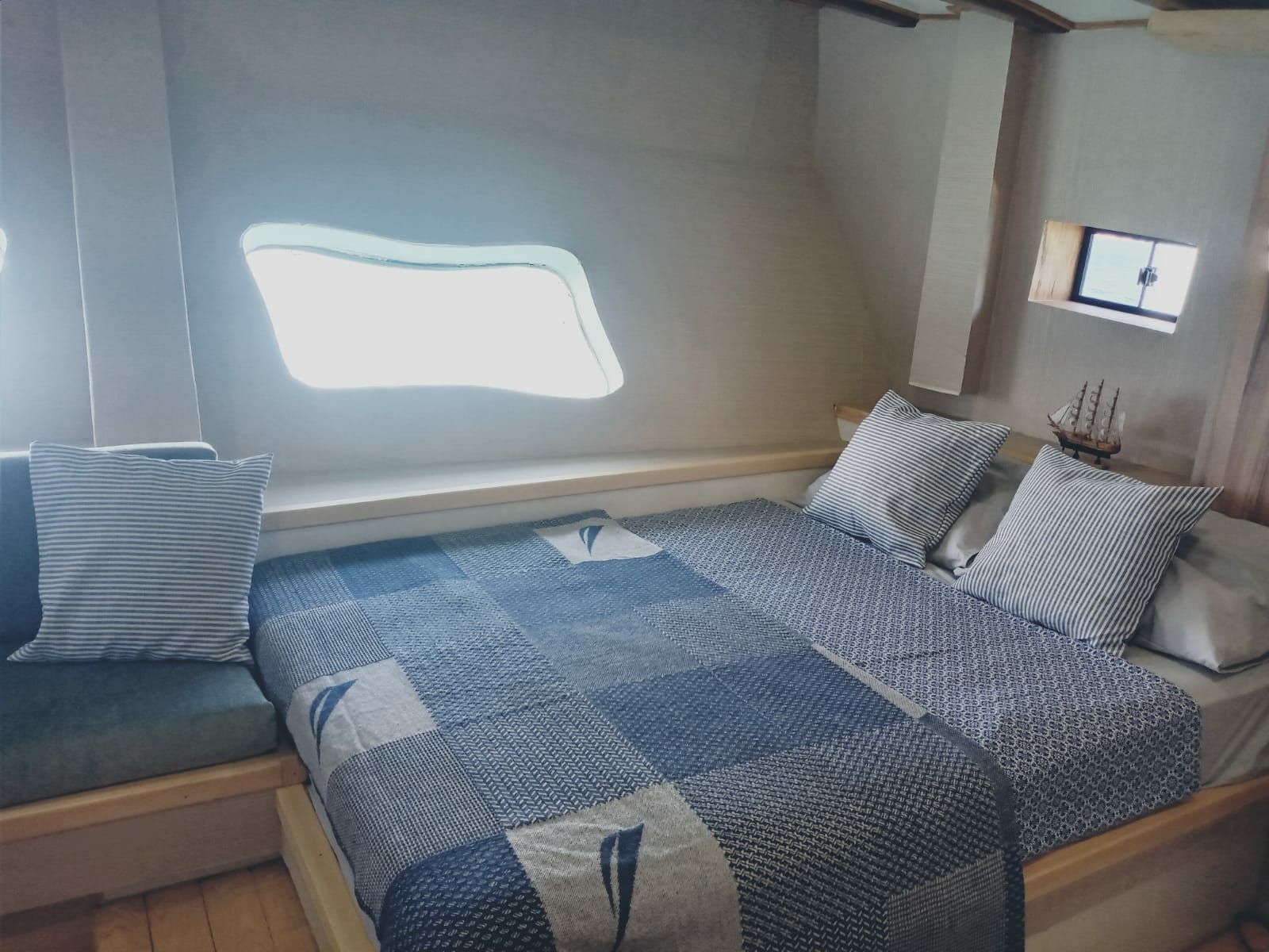 Gulet 98 | Sener Kaptan