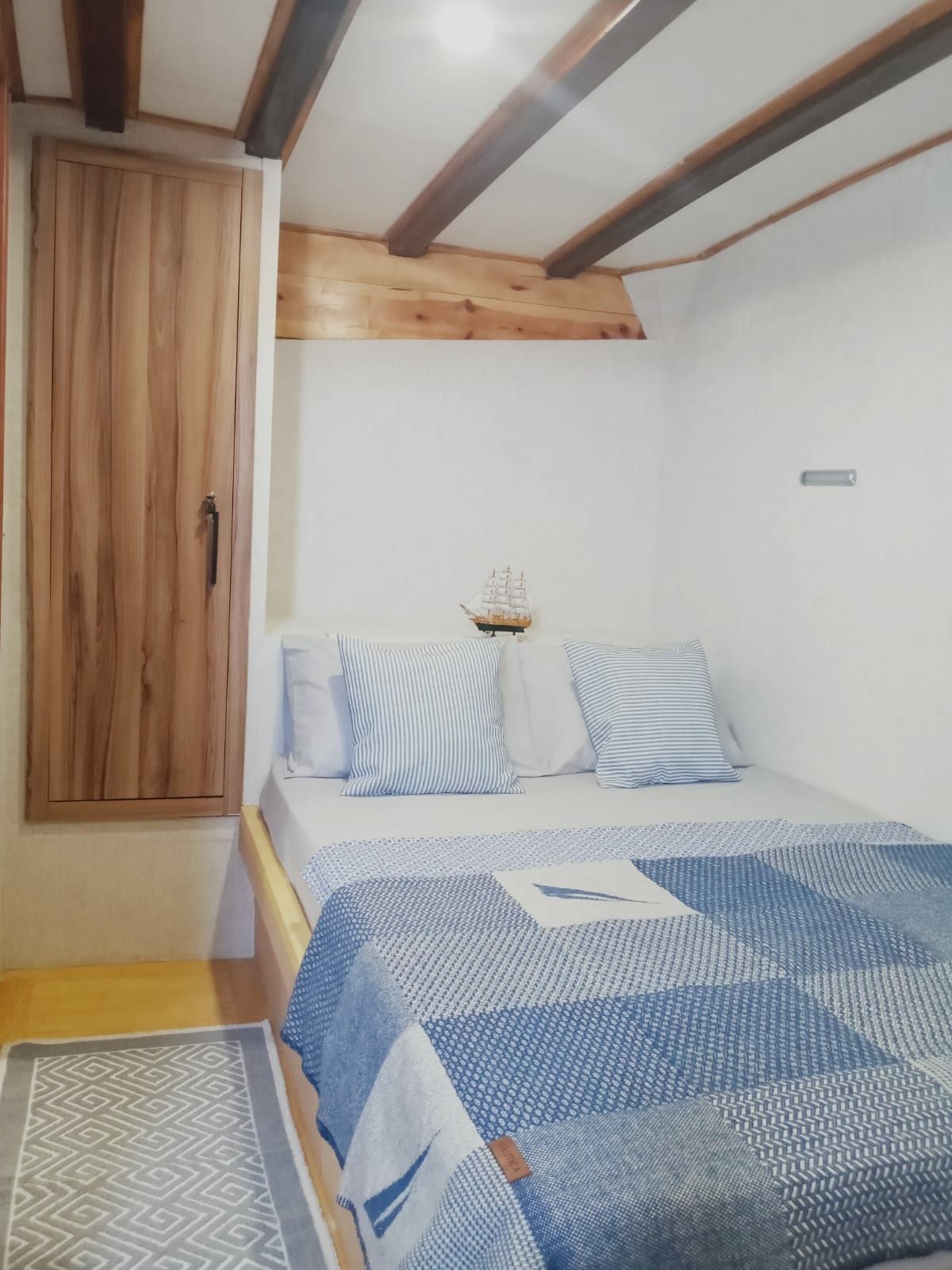 Gulet 98 | Sener Kaptan