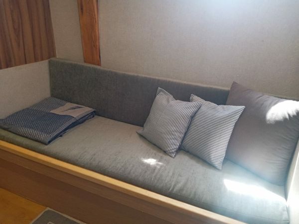 Gulet 98 | Sener Kaptan