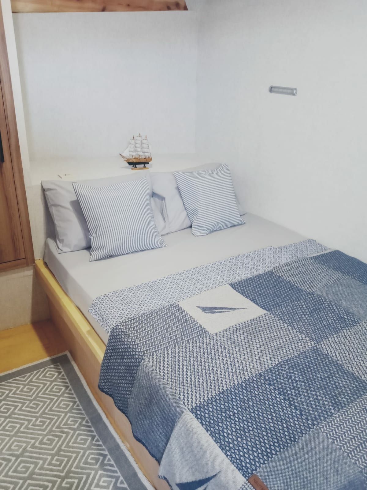 Gulet 98 | Sener Kaptan