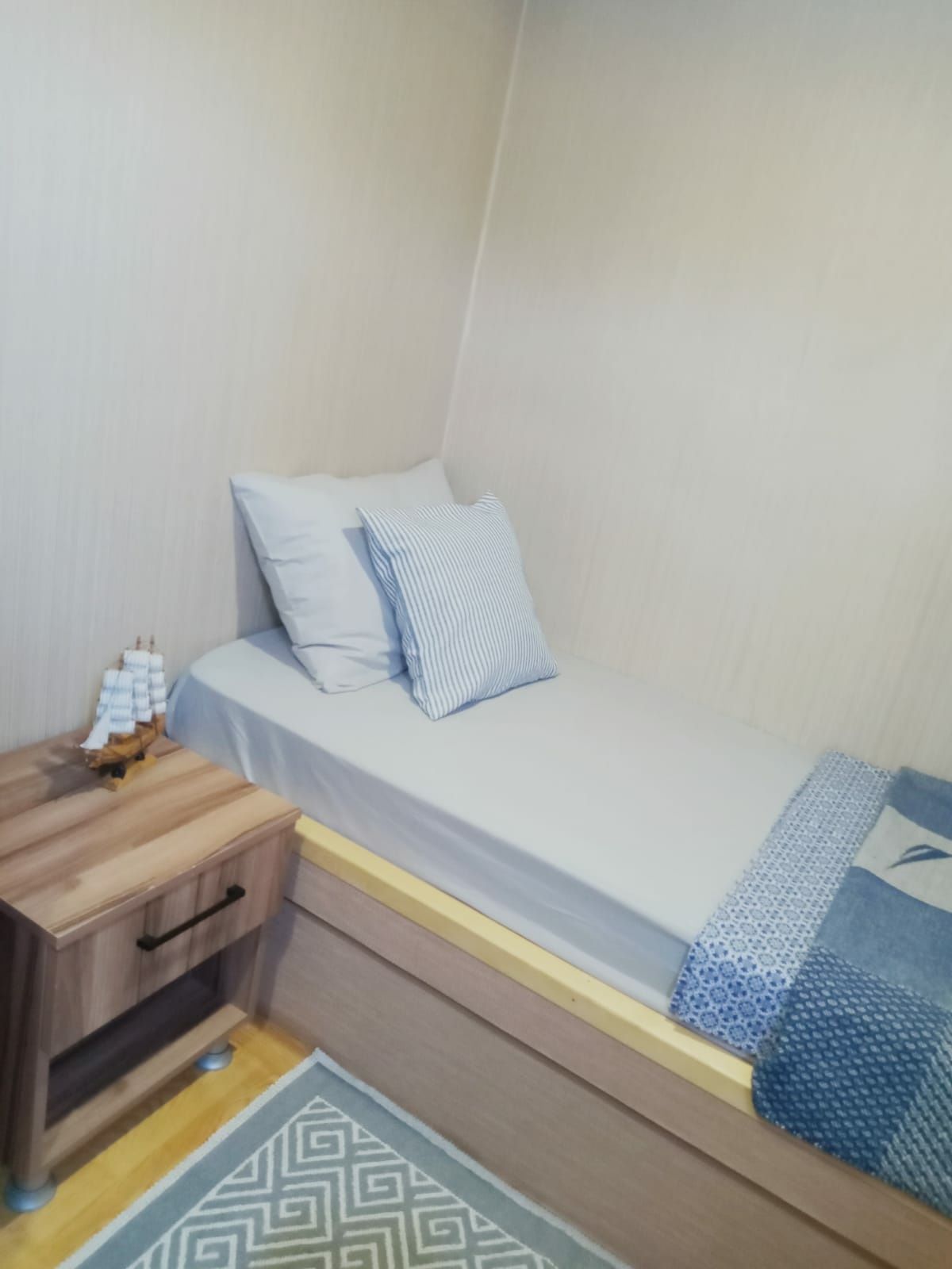 Gulet 98 | Sener Kaptan