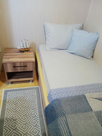 Gulet 98 | Sener Kaptan