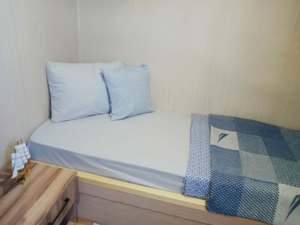 Gulet 98 | Sener Kaptan