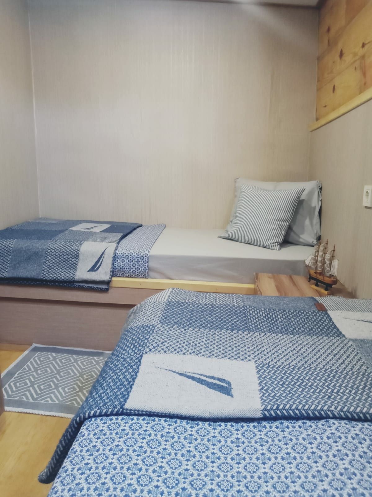 Gulet 98 | Sener Kaptan