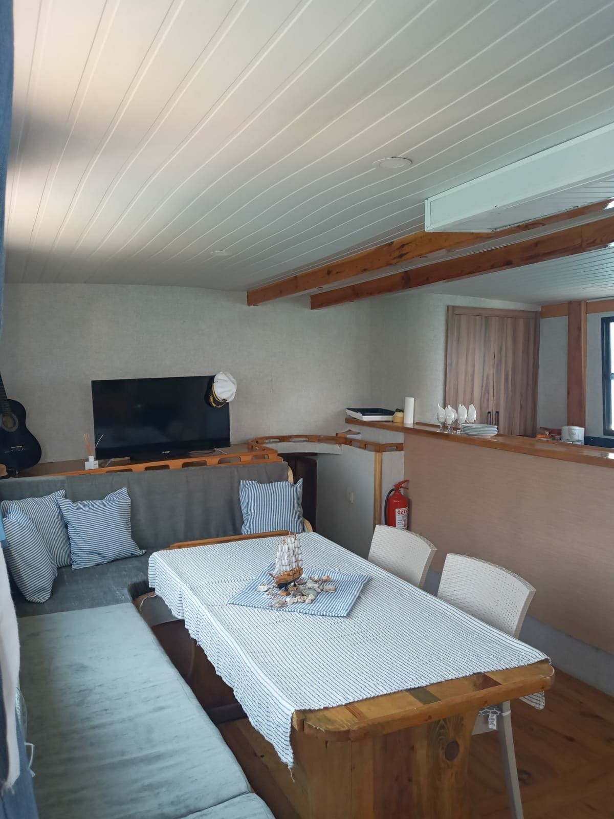 Gulet 98 | Sener Kaptan