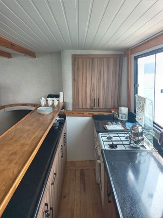 Gulet 98 | Sener Kaptan