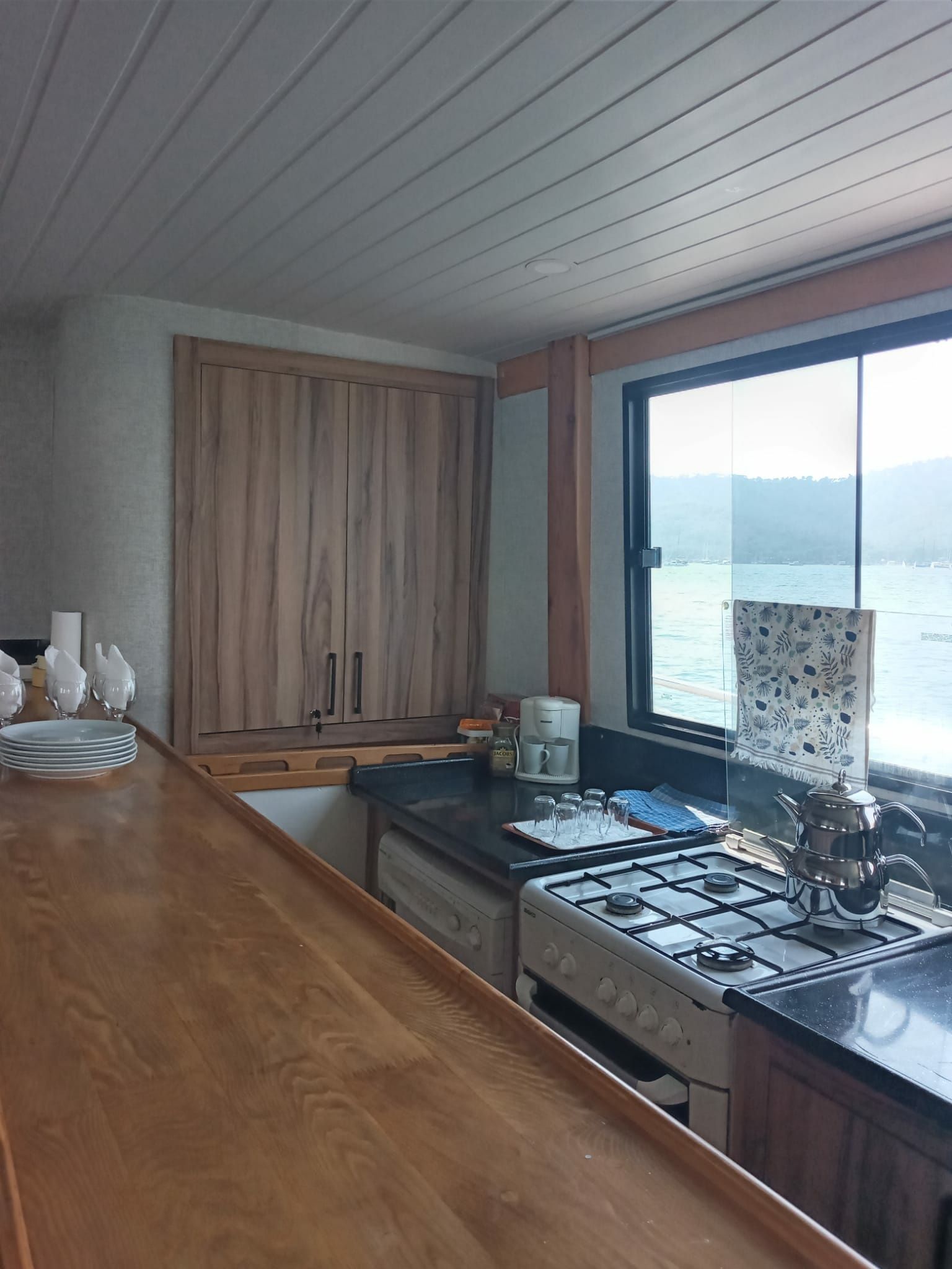 Gulet 98 | Sener Kaptan