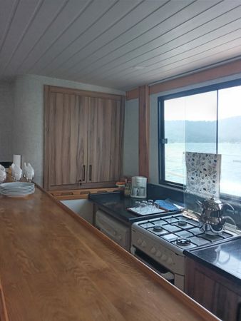 Gulet 98 | Sener Kaptan