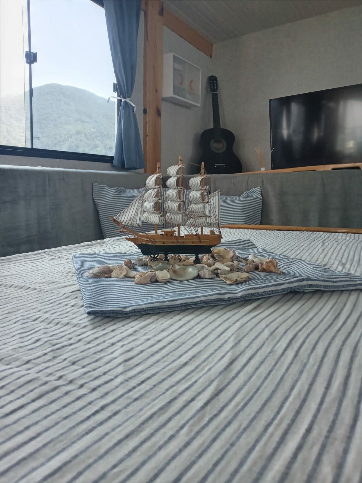 Gulet 98 | Sener Kaptan