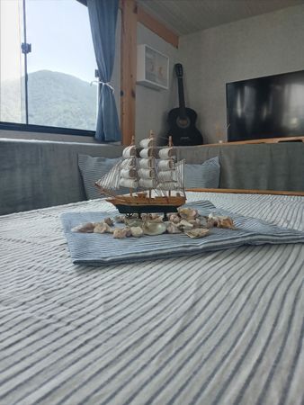 Gulet 98 | Sener Kaptan