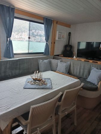 Gulet 98 | Sener Kaptan