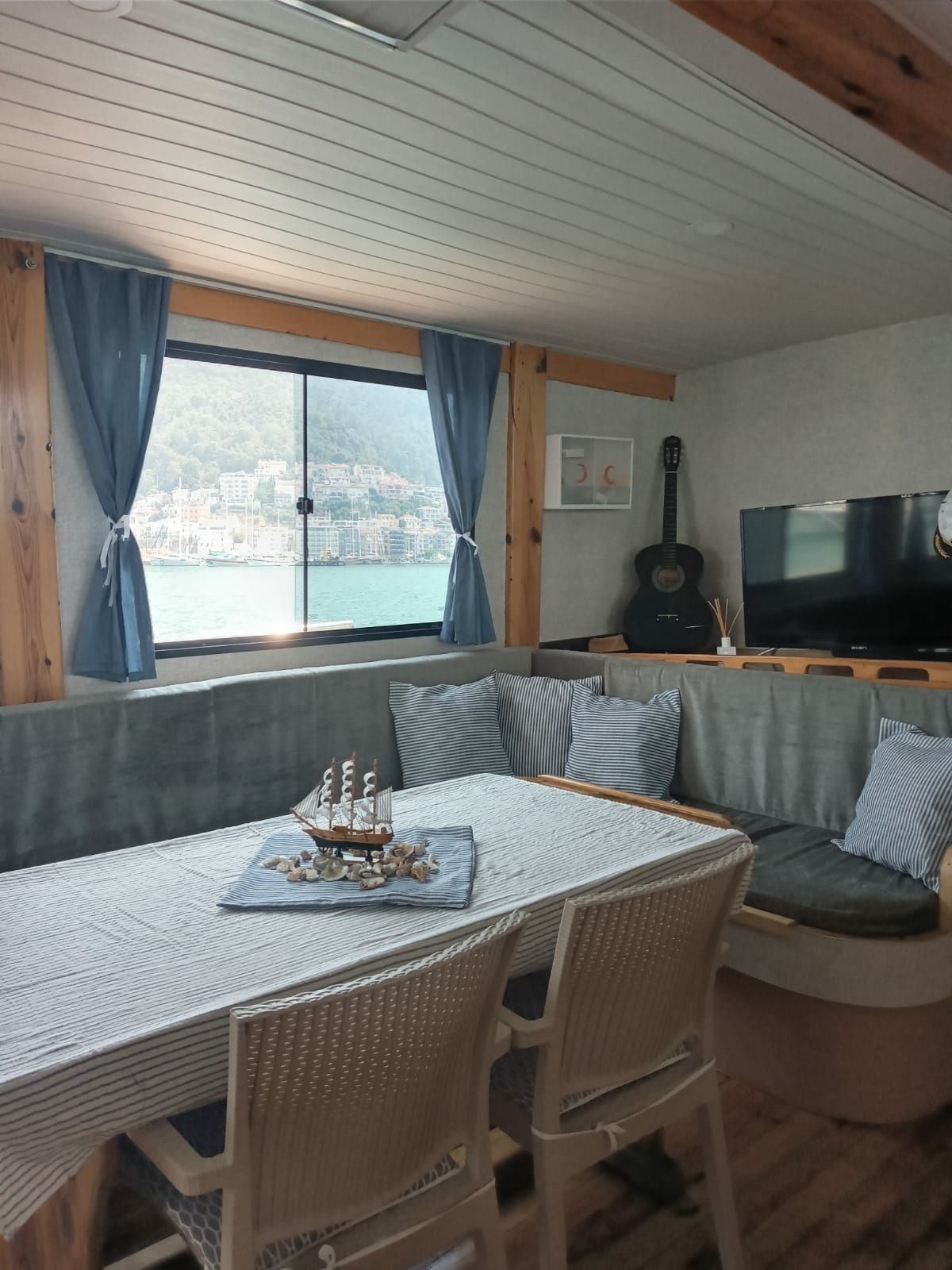 Gulet 98 | Sener Kaptan