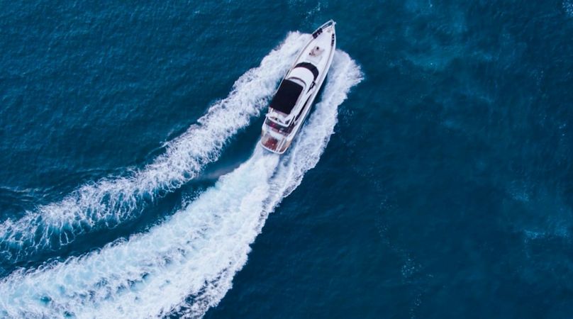 Sunseeker Manhattan 62 | Mr. Ates