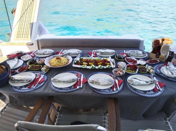 Sunseeker Manhattan 62 | Mr. Ates