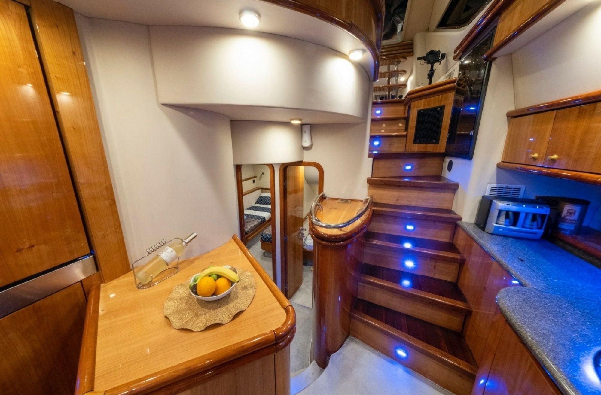 Sunseeker Manhattan 62 | Mr. Ates