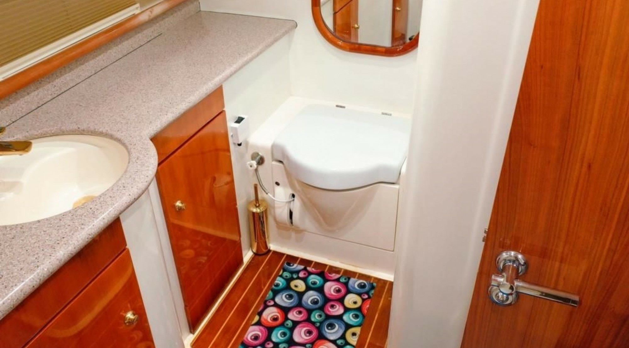 Sunseeker Manhattan 62 | Mr. Ates