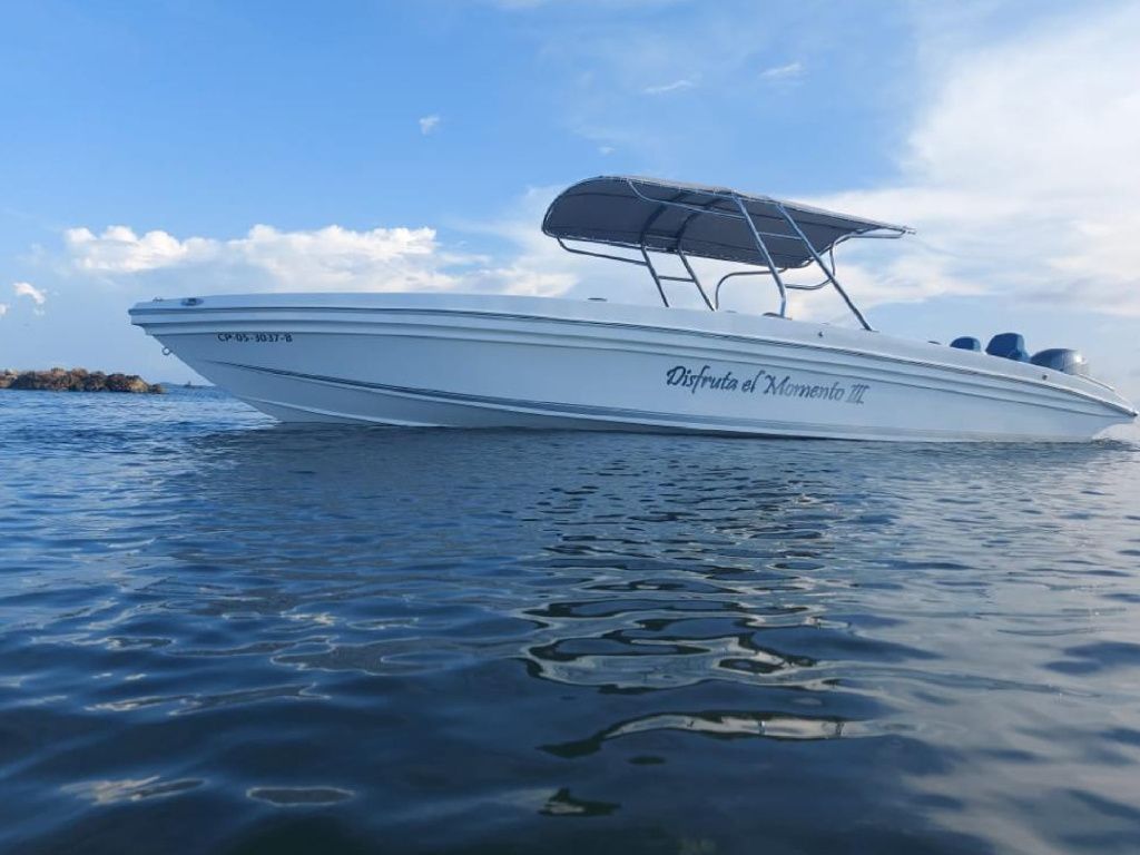 Bravo 280 | Disfruta el momento 3