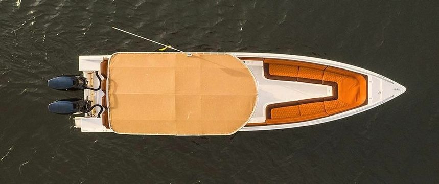 Bravo 290 | Makaira 1