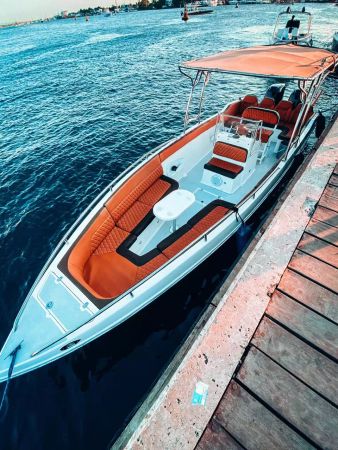 Bravo 290 | Makaira 1