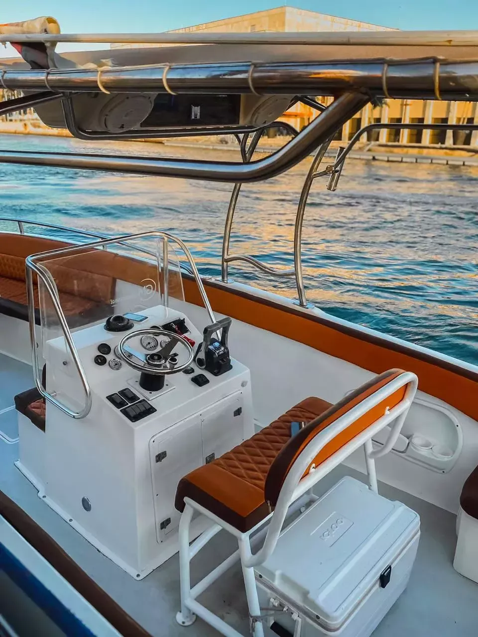 Bravo 290 | Makaira 1