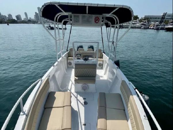 Bravo 290 | La chichi 2