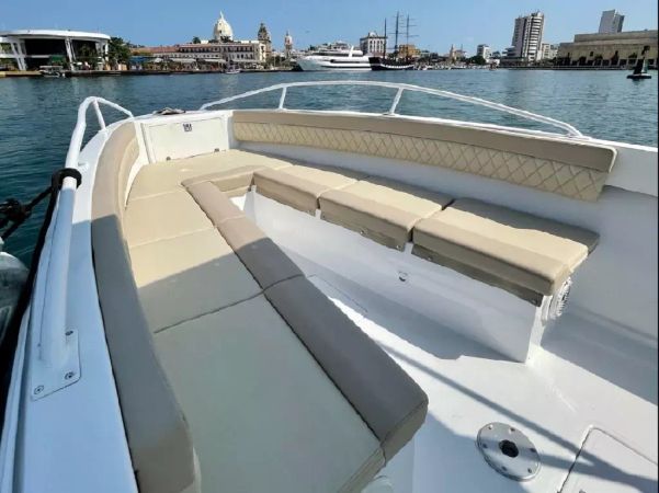 Bravo 290 | La chichi 2