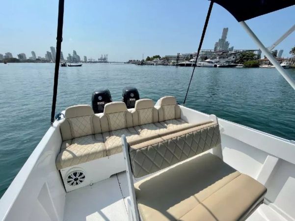 Bravo 290 | La chichi 2