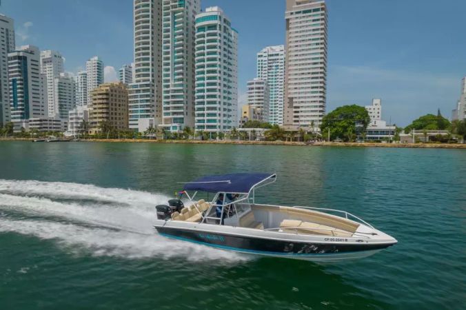 Bravo 290 | La chichi 2