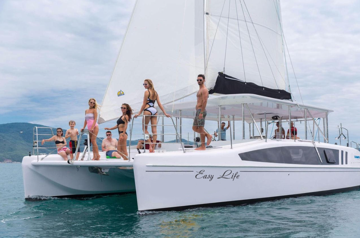 Seawind 1160 | Easy Life