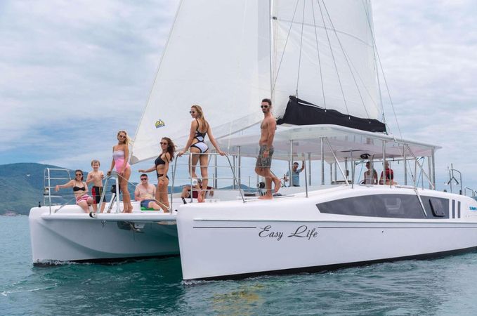 Seawind 1160 | Easy Life