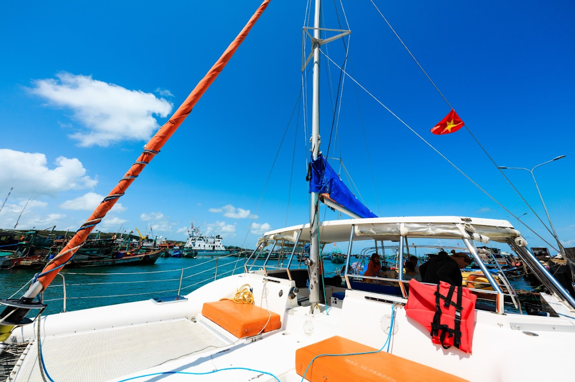 Seawind 1160 | Easy Life