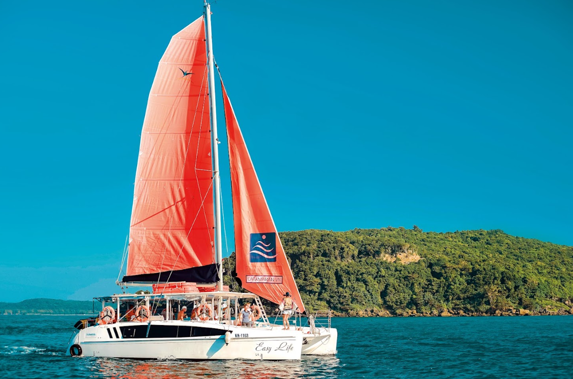 Seawind 1160 | Easy Life