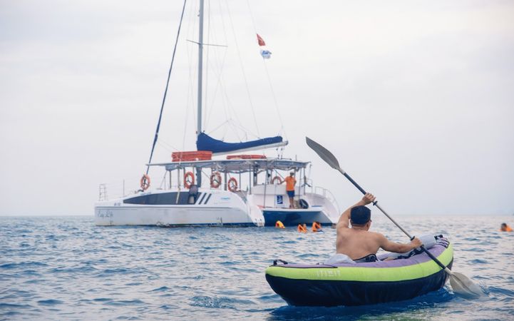 Seawind 1160 | Easy Life