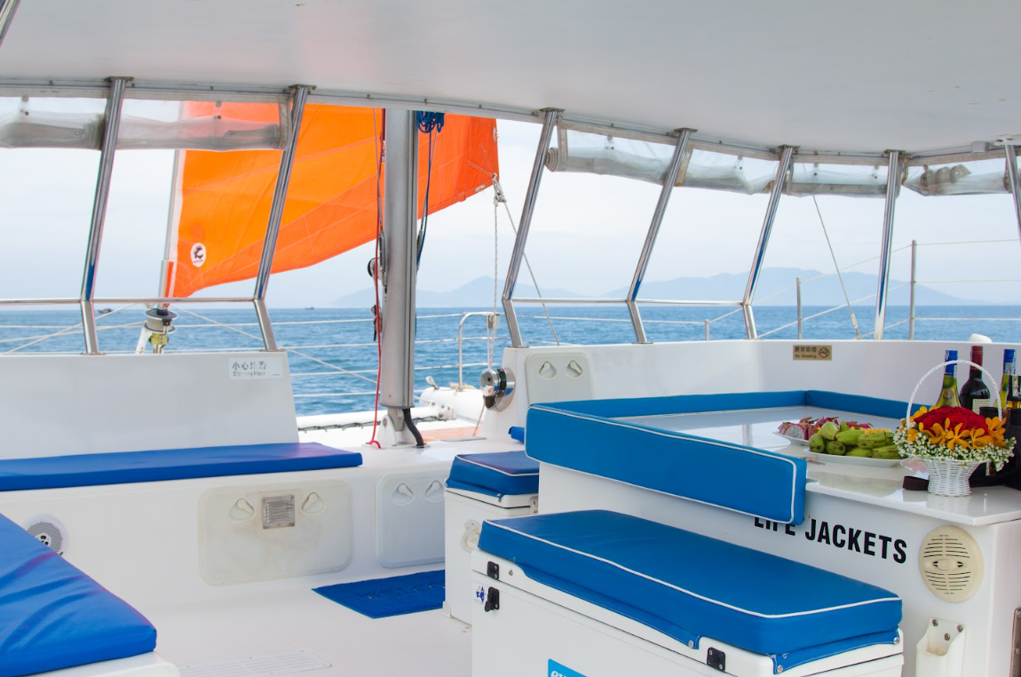 Seawind 1160 | Easy Life