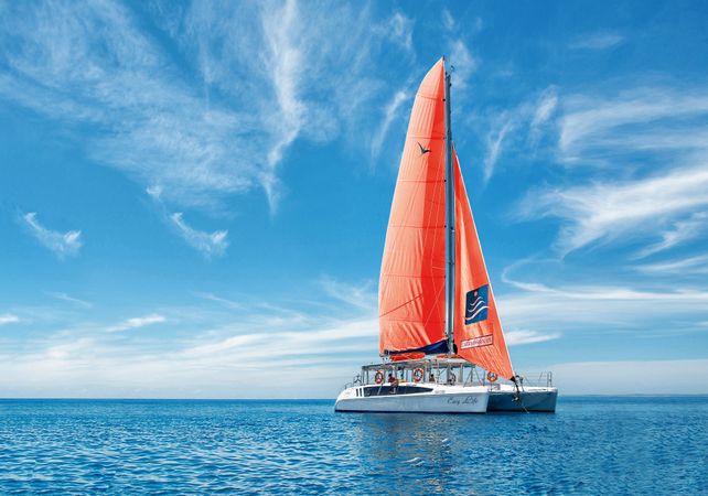 Seawind 1160 | Easy Life