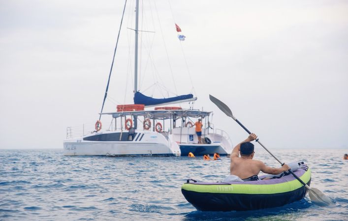 Seawind 1050 | Southern Lights