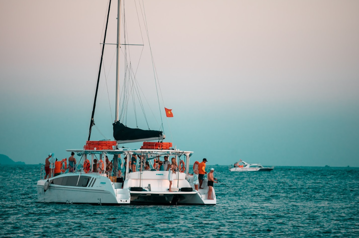 Seawind 1050 | Southern Lights