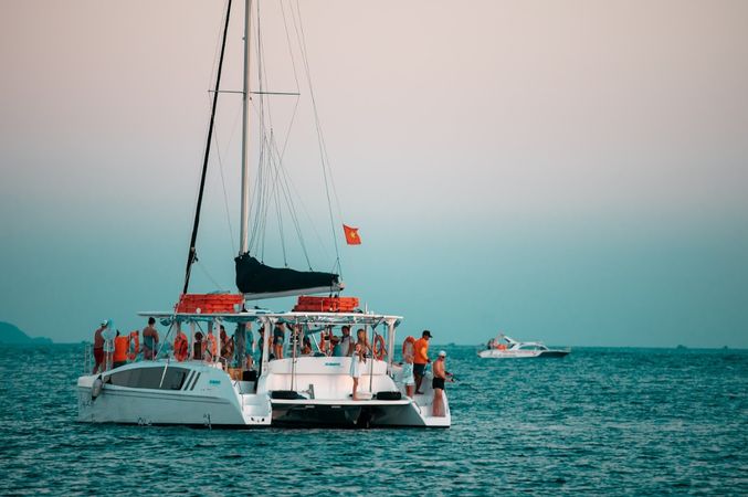 Seawind 1050 | Southern Lights