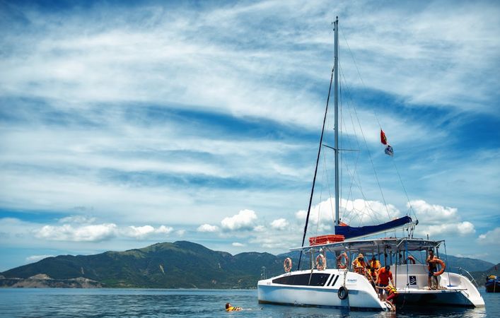 Seawind 1050 | Southern Lights