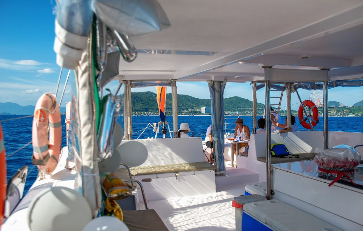 Seawind 1050 | Southern Lights