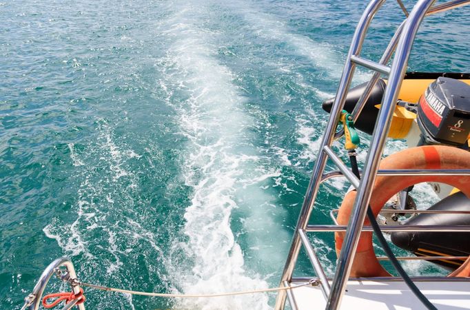 Seawind 1050 | Southern Lights