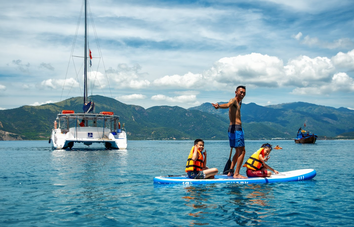 Seawind 1050 | Barramundi